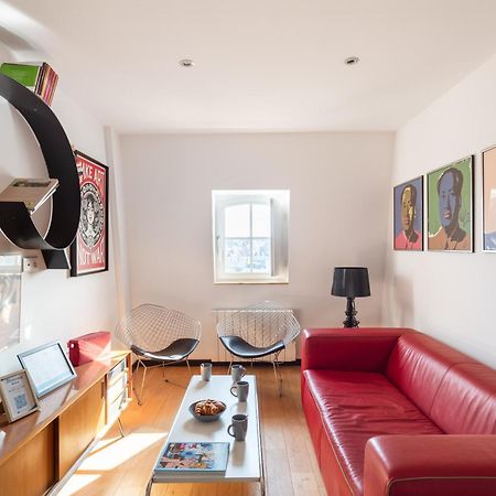 Din'Art By Cocoonr Apartment Dinard Exterior photo