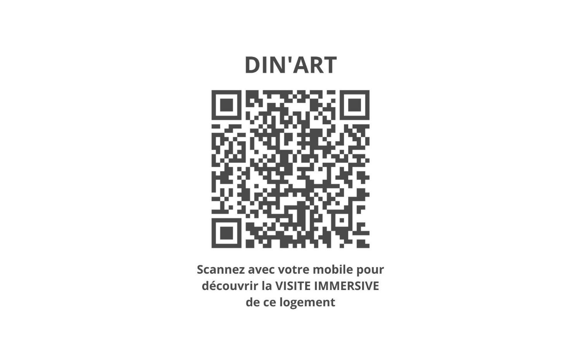 Din'Art By Cocoonr Apartment Dinard Exterior photo