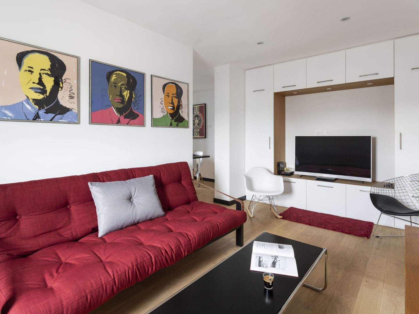 Din'Art By Cocoonr Apartment Dinard Exterior photo