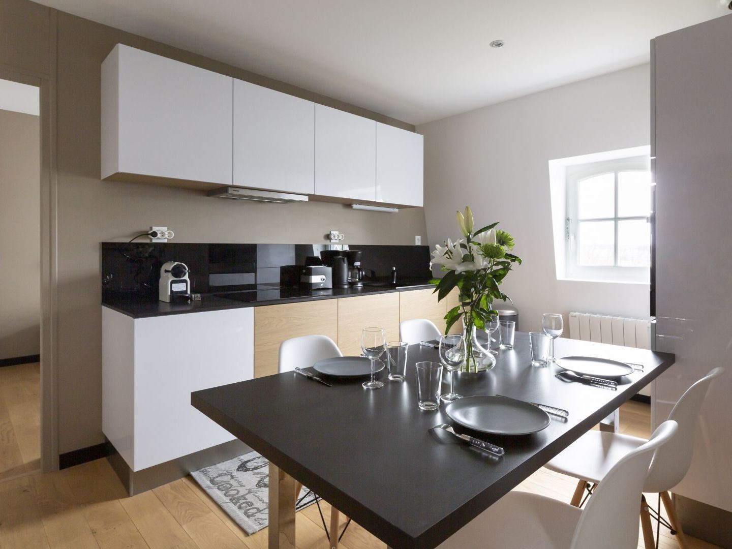 Din'Art By Cocoonr Apartment Dinard Exterior photo