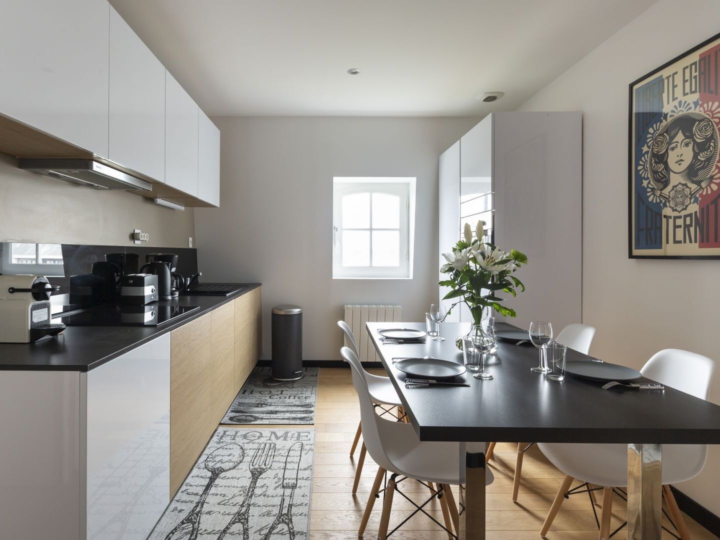 Din'Art By Cocoonr Apartment Dinard Exterior photo